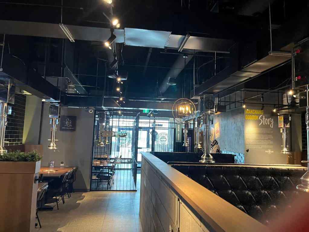 MLS® A2195278 - 1007 PARSON Road SW in Ellerslie Industrial Edmonton, Commercial
