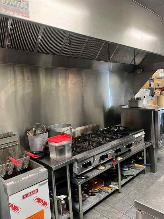 MLS® A2195278 - 1007 PARSON Road SW in Ellerslie Industrial Edmonton, Commercial