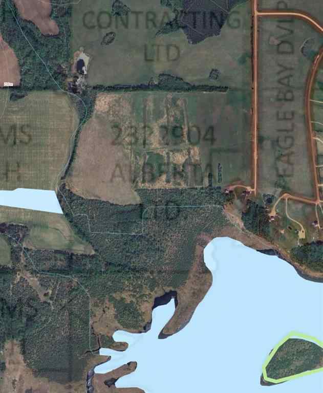 MLS® A2195387 - Range Road 250  S in NONE Ridgevalley, Agri-Business