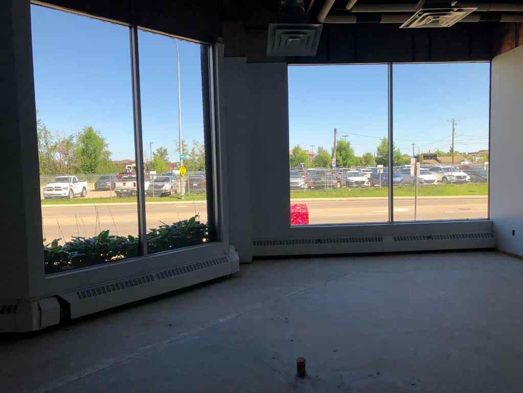 MLS® A2195406 - Unit #100 5201 43 Street  in Downtown Red Deer Red Deer, Commercial