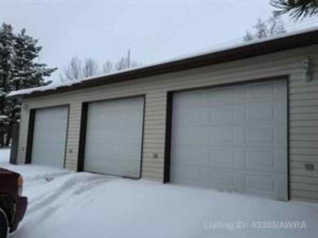 MLS® A2195407 - 5412 Fir Crescent   in NONE Swan Hills, Residential