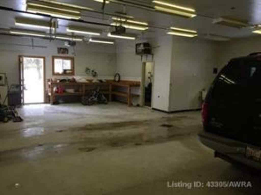 MLS® A2195407 - 5412 Fir Crescent   in NONE Swan Hills, Residential