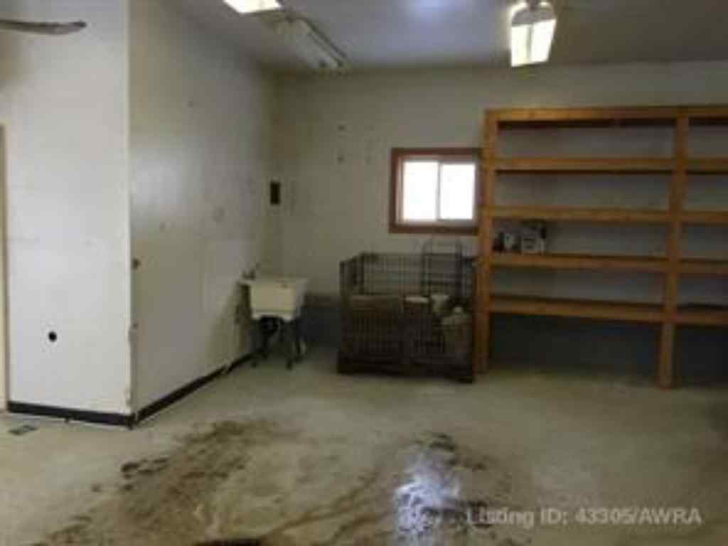 MLS® A2195407 - 5412 Fir Crescent   in NONE Swan Hills, Residential