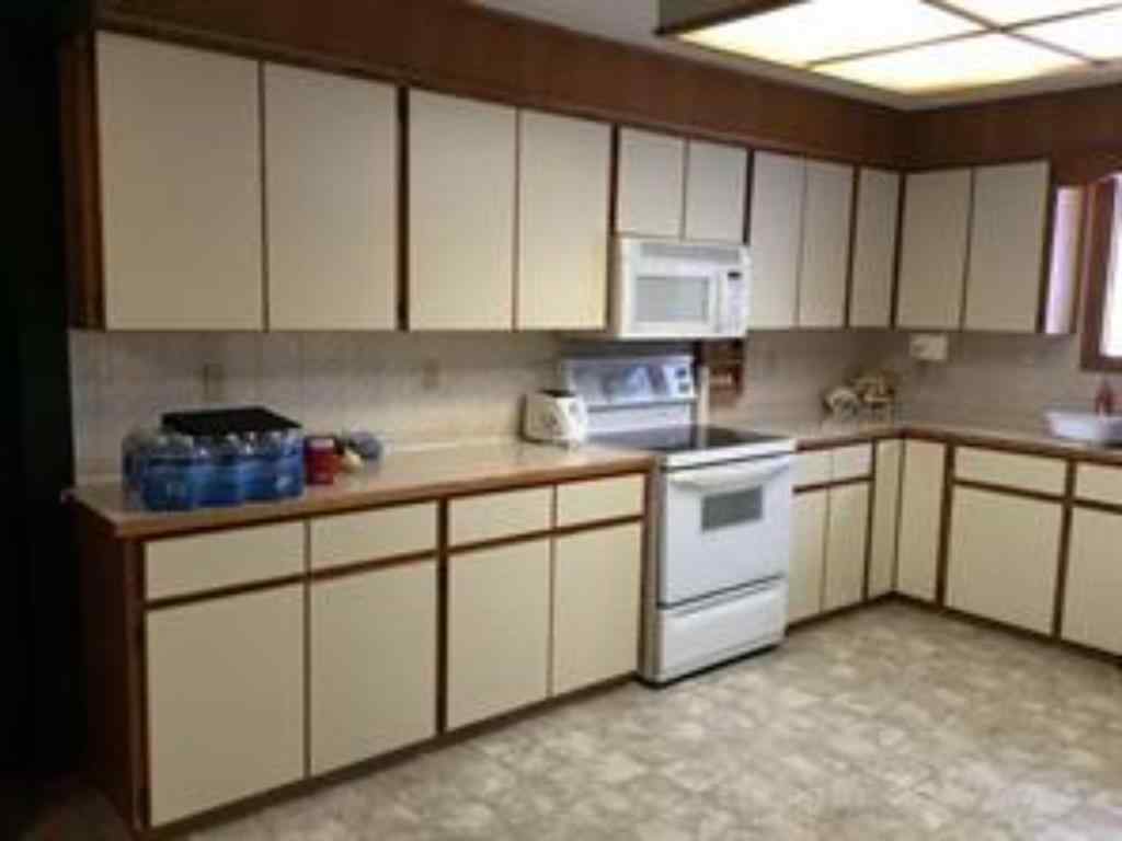 MLS® A2195407 - 5412 Fir Crescent   in NONE Swan Hills, Residential