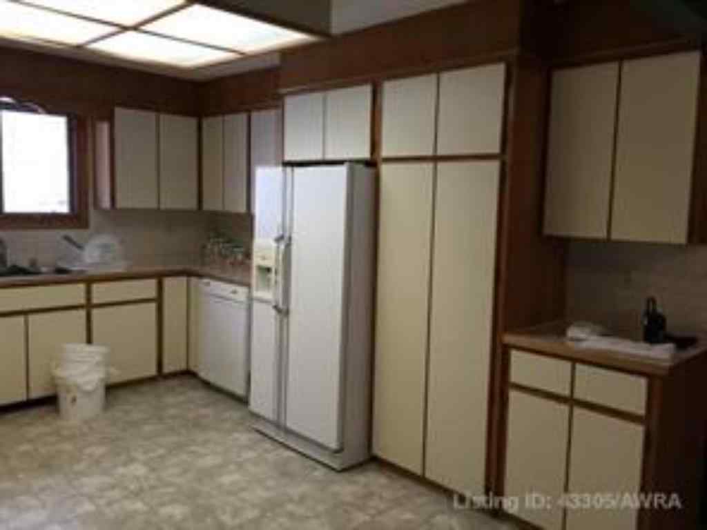 MLS® A2195407 - 5412 Fir Crescent   in NONE Swan Hills, Residential