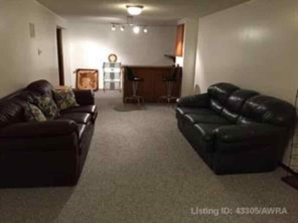 MLS® A2195407 - 5412 Fir Crescent   in NONE Swan Hills, Residential