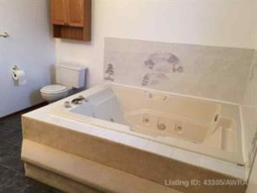 MLS® A2195407 - 5412 Fir Crescent   in NONE Swan Hills, Residential