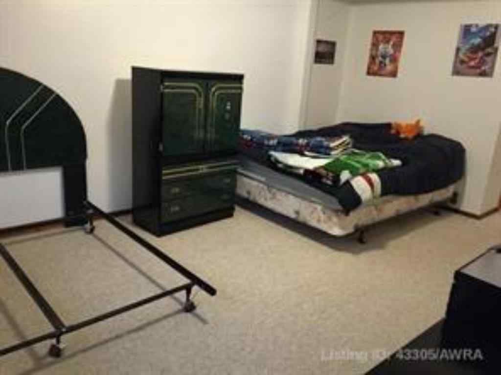 MLS® A2195407 - 5412 Fir Crescent   in NONE Swan Hills, Residential