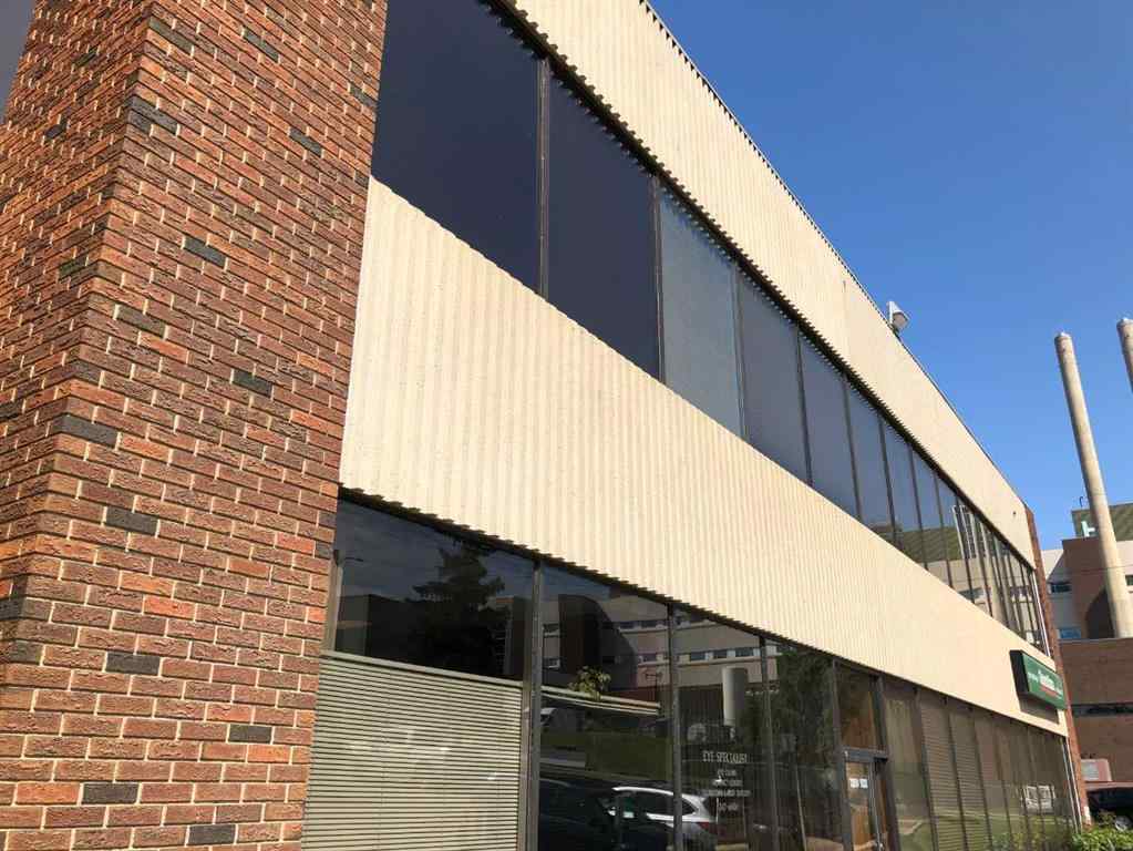 MLS® A2195410 - Unit #101 5201 43 Street  in Downtown Red Deer Red Deer, Commercial