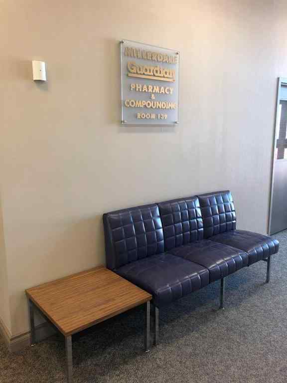 MLS® A2195410 - Unit #101 5201 43 Street  in Downtown Red Deer Red Deer, Commercial