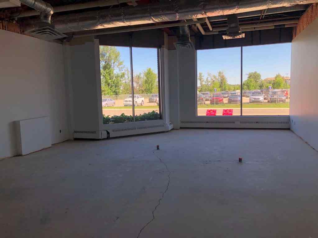 MLS® A2195410 - Unit #101 5201 43 Street  in Downtown Red Deer Red Deer, Commercial