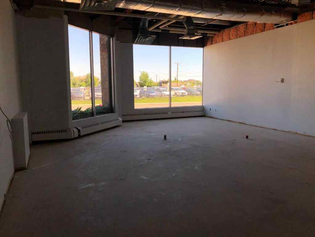 MLS® A2195410 - Unit #101 5201 43 Street  in Downtown Red Deer Red Deer, Commercial