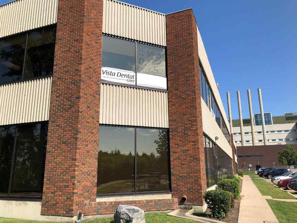 MLS® A2195410 - Unit #101 5201 43 Street  in Downtown Red Deer Red Deer, Commercial