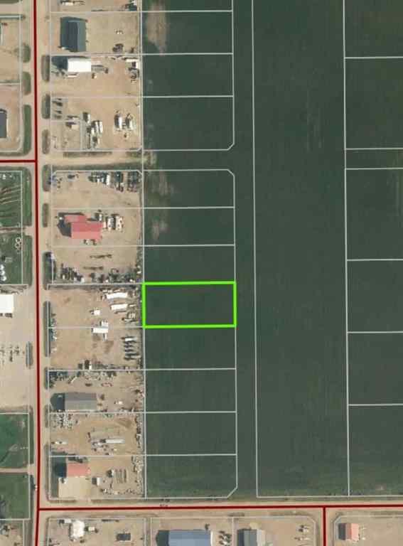 MLS® A2195431 - 10210 98 Street   in NONE La Crete, Commercial