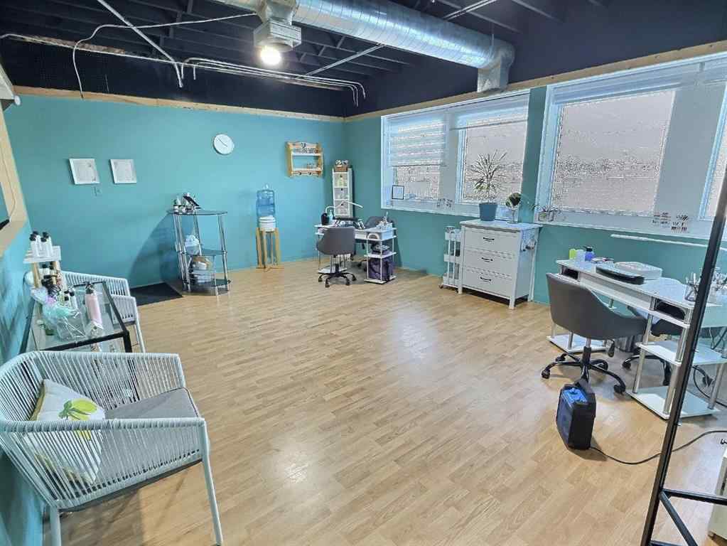MLS® A2195449 - 4804 50th Street   in Central Ponoka Ponoka, Commercial