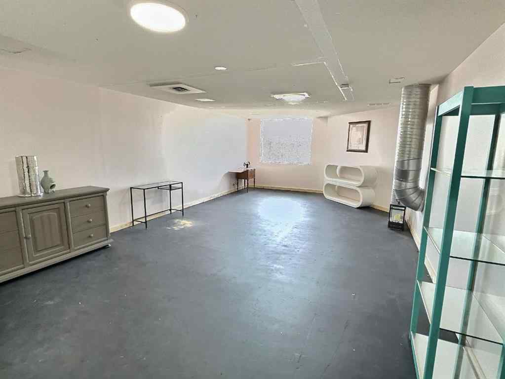MLS® A2195449 - 4804 50th Street   in Central Ponoka Ponoka, Commercial