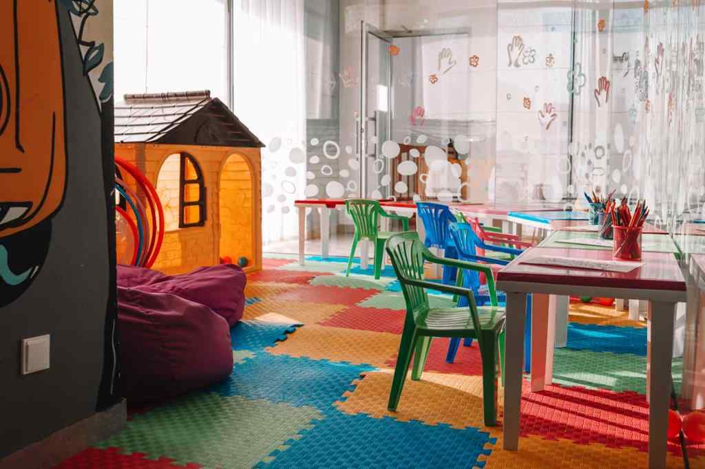 MLS® A2195516 - Daycare 110 kids   in NONE Calgary, Commercial
