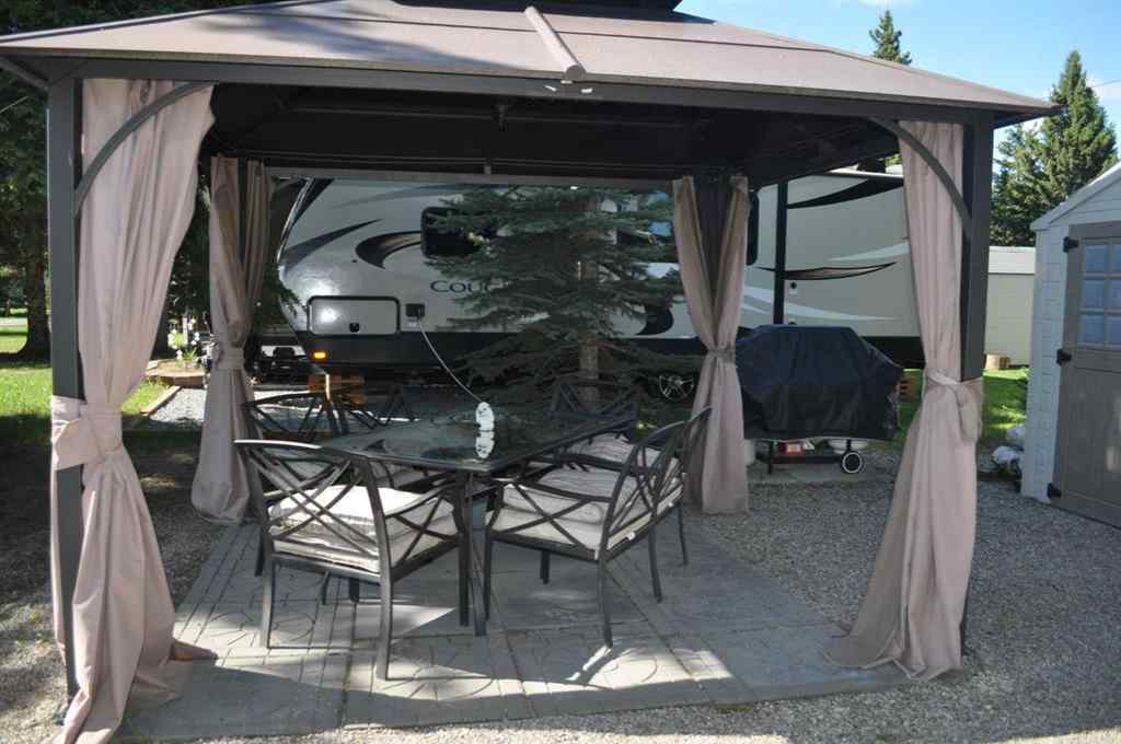 MLS® A2195559 - 33 Timber Lane   in NONE Sundre, Land