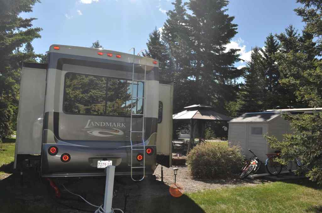 MLS® A2195559 - 33 Timber Lane   in NONE Sundre, Land