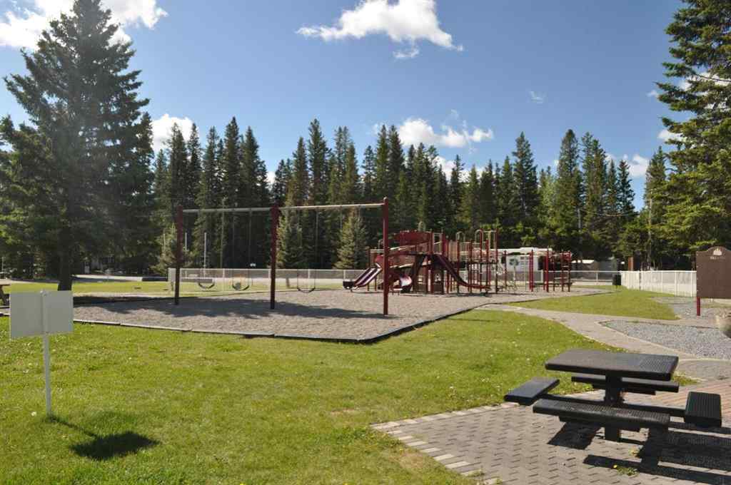 MLS® A2195559 - 33 Timber Lane   in NONE Sundre, Land