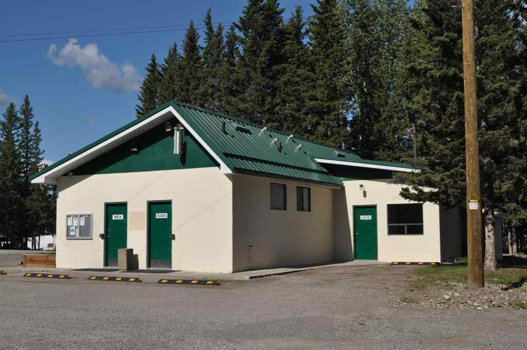 MLS® A2195559 - 33 Timber Lane   in NONE Sundre, Land