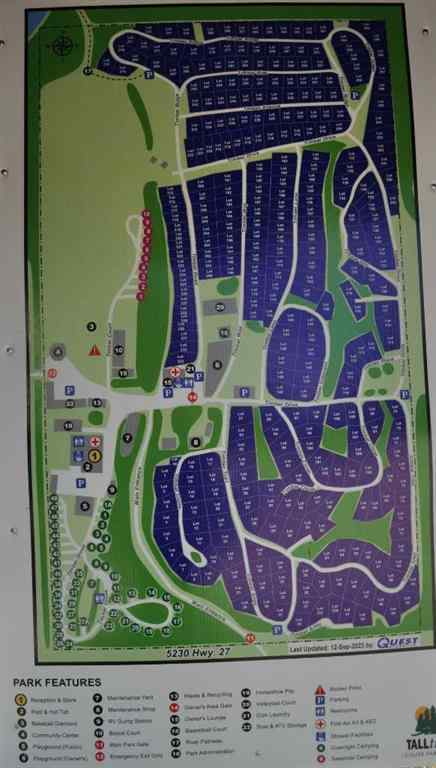 MLS® A2195559 - 33 Timber Lane   in NONE Sundre, Land