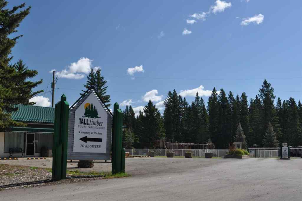 MLS® A2195559 - 33 Timber Lane   in NONE Sundre, Land