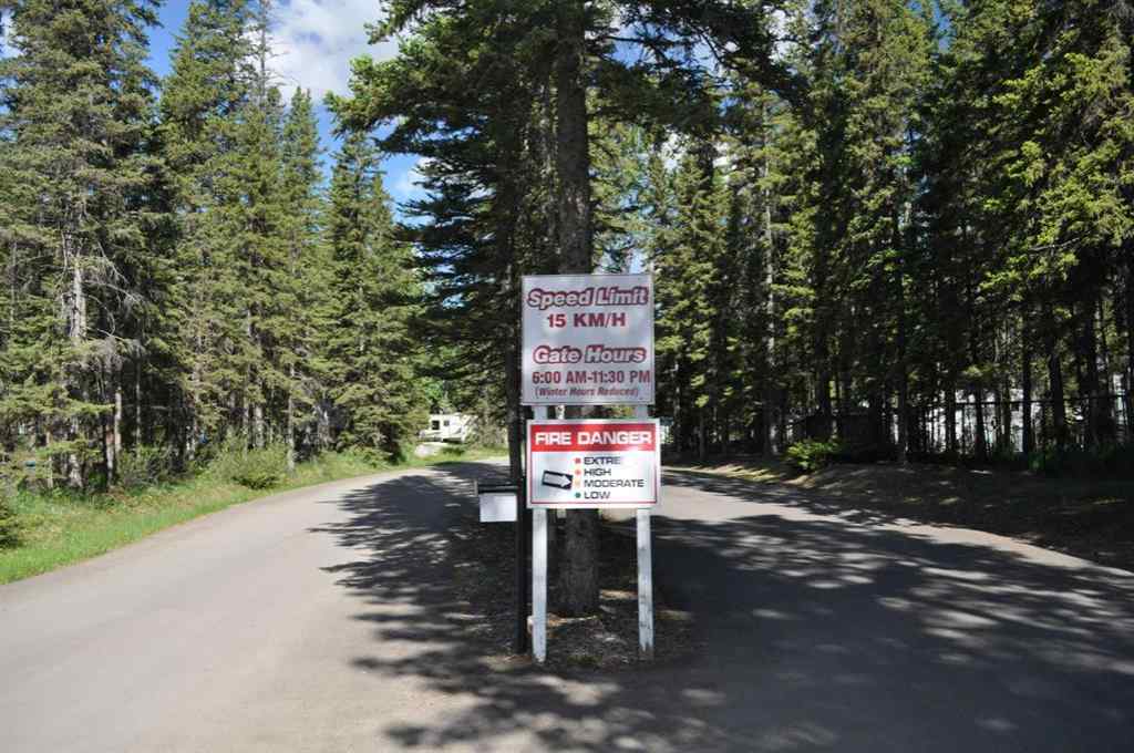 MLS® A2195559 - 33 Timber Lane   in NONE Sundre, Land