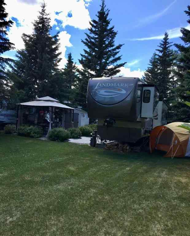 MLS® A2195559 - 33 Timber Lane   in NONE Sundre, Land
