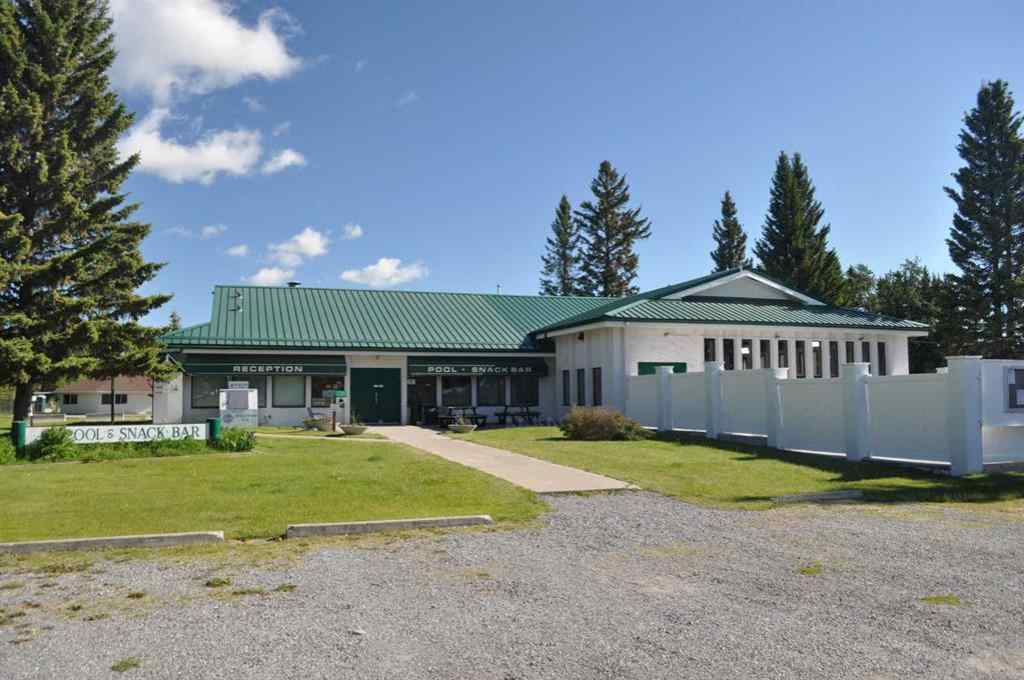 MLS® A2195559 - 33 Timber Lane   in NONE Sundre, Land