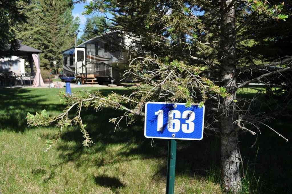MLS® A2195559 - 33 Timber Lane   in NONE Sundre, Land