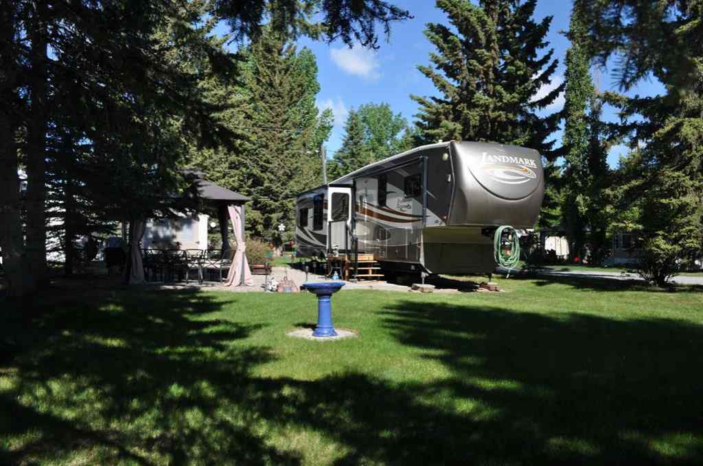 MLS® A2195559 - 33 Timber Lane   in NONE Sundre, Land
