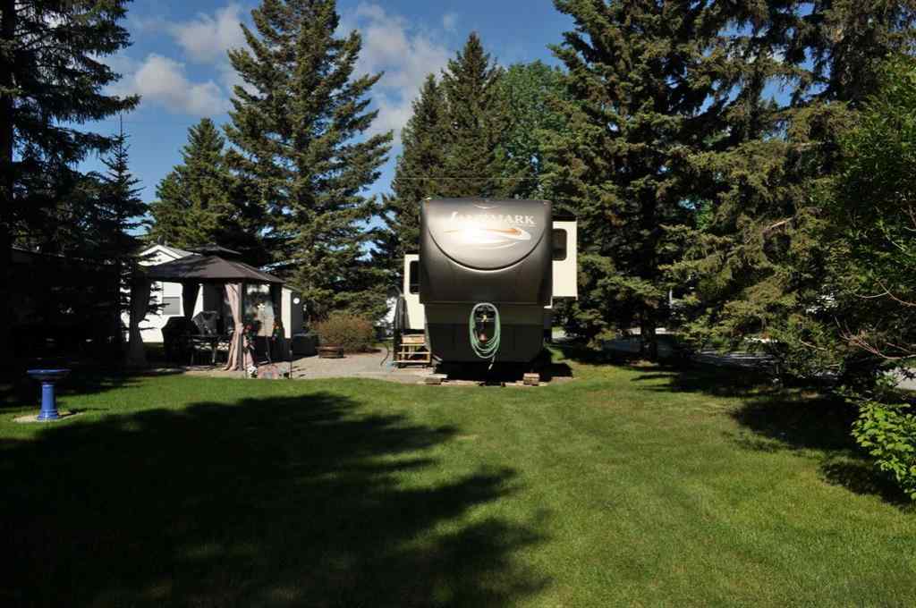 MLS® A2195559 - 33 Timber Lane   in NONE Sundre, Land