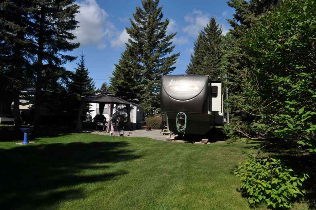 MLS® A2195559 - 33 Timber Lane   in NONE Sundre, Land