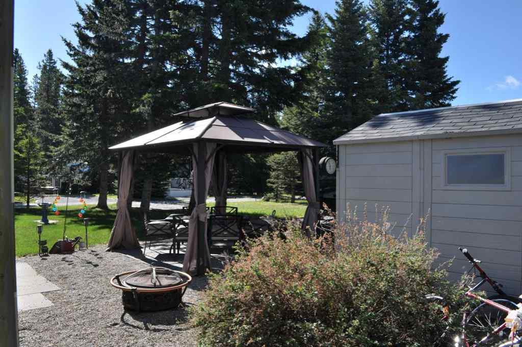 MLS® A2195559 - 33 Timber Lane   in NONE Sundre, Land