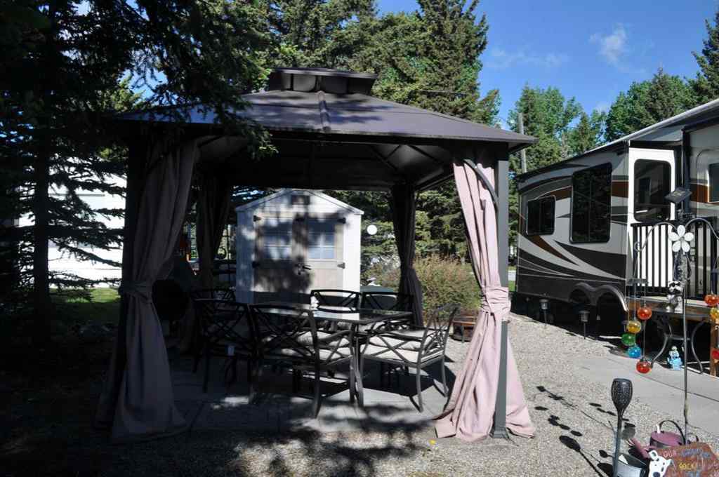 MLS® A2195559 - 33 Timber Lane   in NONE Sundre, Land