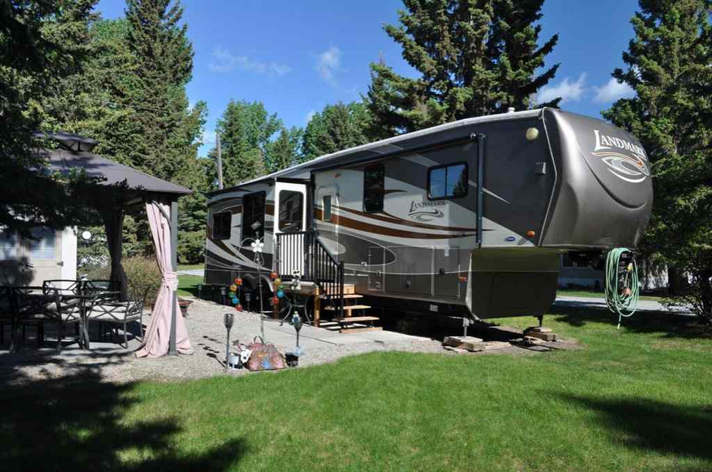 MLS® A2195559 - 33 Timber Lane   in NONE Sundre, Land