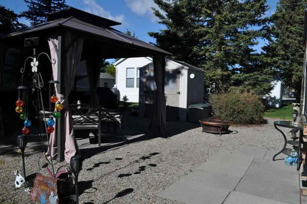 MLS® A2195559 - 33 Timber Lane   in NONE Sundre, Land