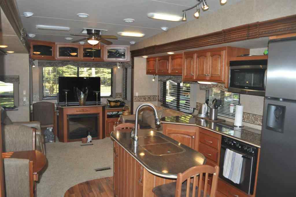 MLS® A2195559 - 33 Timber Lane   in NONE Sundre, Land