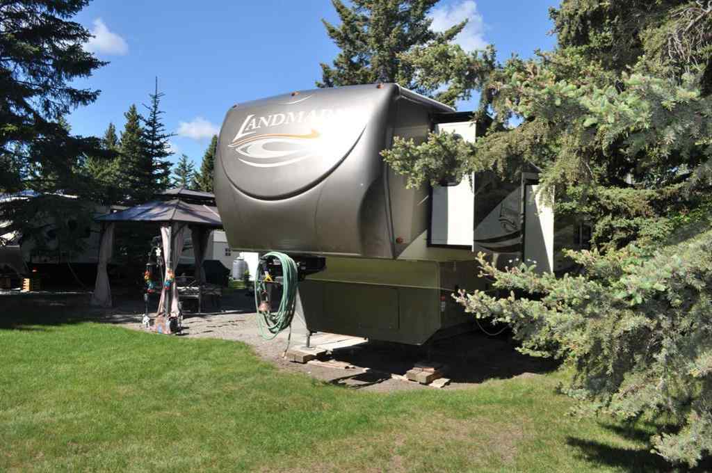 MLS® A2195559 - 33 Timber Lane   in NONE Sundre, Land