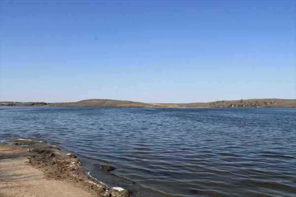 MLS® A2195561 - Unit #5053 25054 South Pine Lake Road  in Whispering Pines Rural Red Deer County, Land