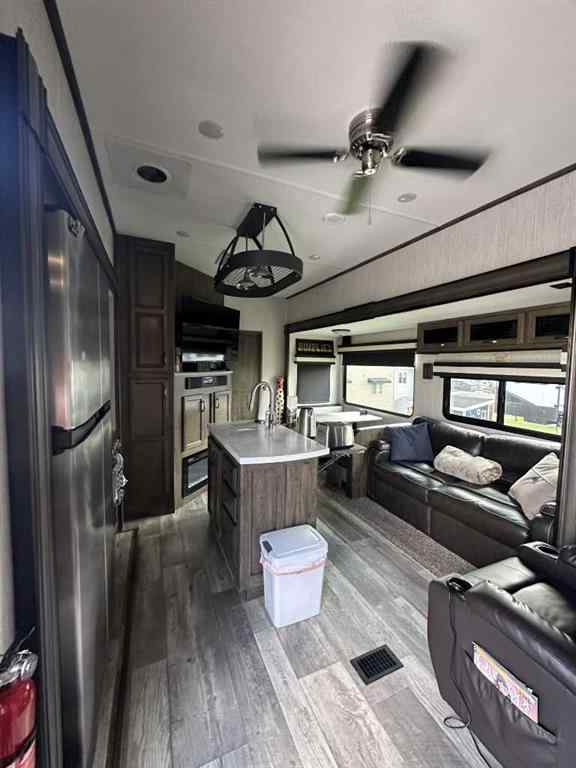 MLS® A2195561 - Unit #5053 25054 South Pine Lake Road  in Whispering Pines Rural Red Deer County, Land