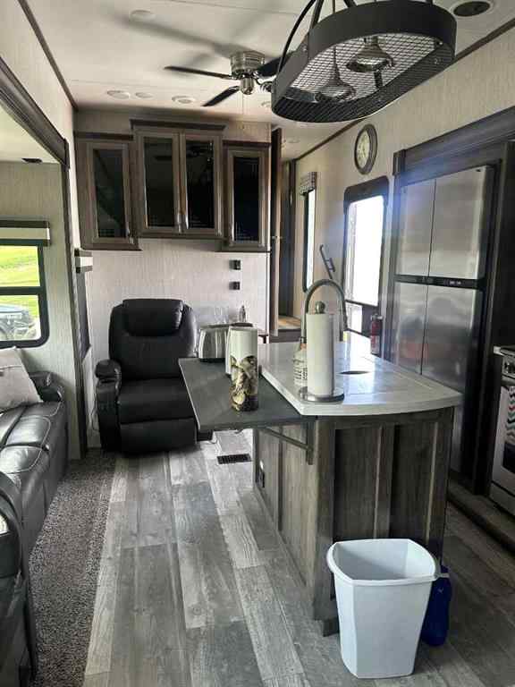 MLS® A2195561 - Unit #5053 25054 South Pine Lake Road  in Whispering Pines Rural Red Deer County, Land