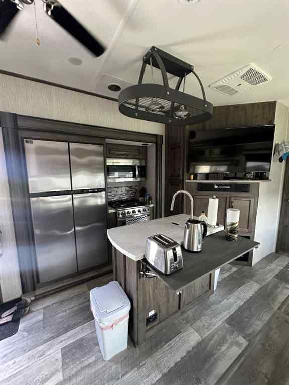 MLS® A2195561 - Unit #5053 25054 South Pine Lake Road  in Whispering Pines Rural Red Deer County, Land