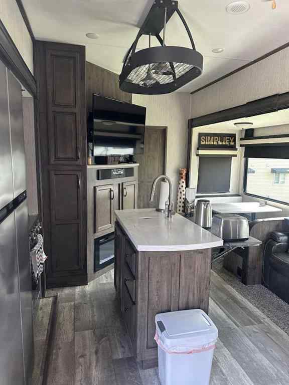 MLS® A2195561 - Unit #5053 25054 South Pine Lake Road  in Whispering Pines Rural Red Deer County, Land