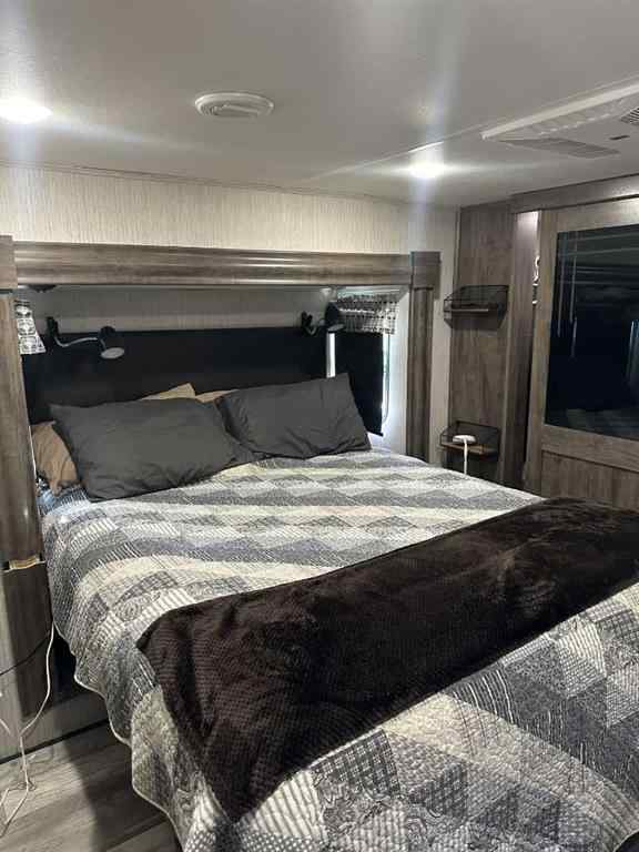 MLS® A2195561 - Unit #5053 25054 South Pine Lake Road  in Whispering Pines Rural Red Deer County, Land