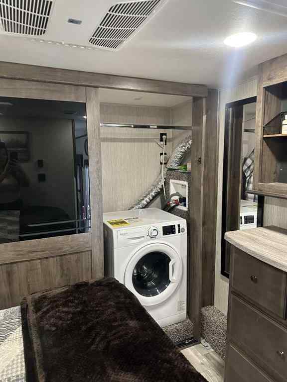 MLS® A2195561 - Unit #5053 25054 South Pine Lake Road  in Whispering Pines Rural Red Deer County, Land
