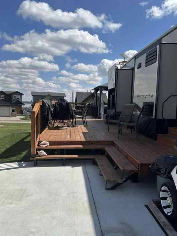 MLS® A2195561 - Unit #5053 25054 South Pine Lake Road  in Whispering Pines Rural Red Deer County, Land