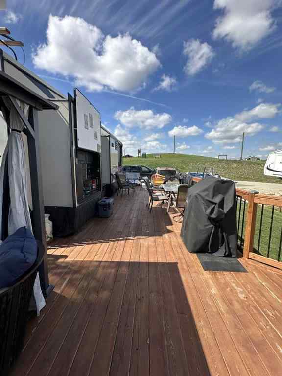 MLS® A2195561 - Unit #5053 25054 South Pine Lake Road  in Whispering Pines Rural Red Deer County, Land