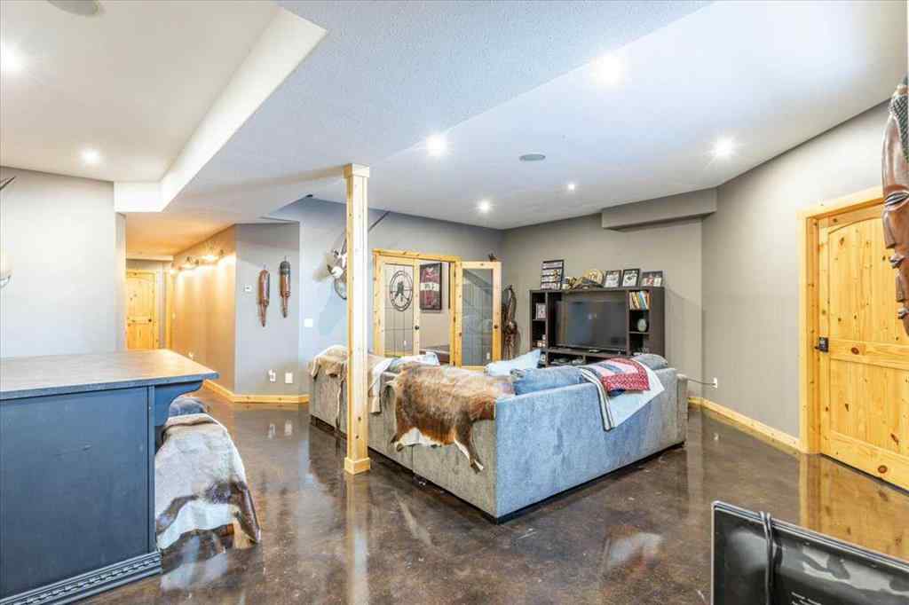 MLS® A2195567 - 49274 RR 274   in NONE Rural Leduc County, Agri-Business